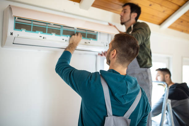 Best Emergency HVAC repair  in Winnemucca, NV