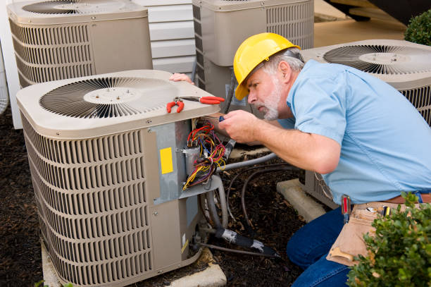 Best HVAC system installation  in Winnemucca, NV