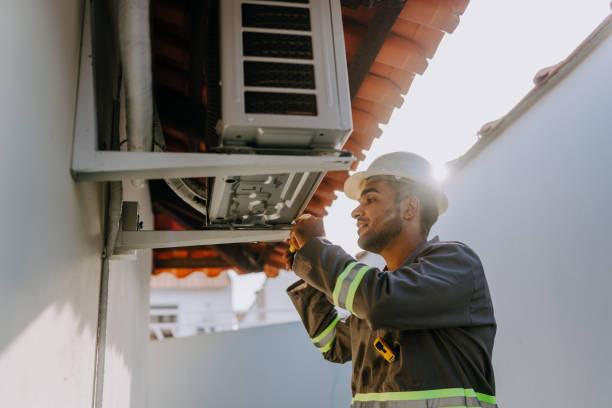 Best HVAC installation services  in Winnemucca, NV