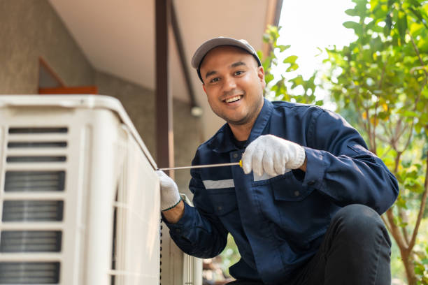 HVAC emergency services in Winnemucca, NV