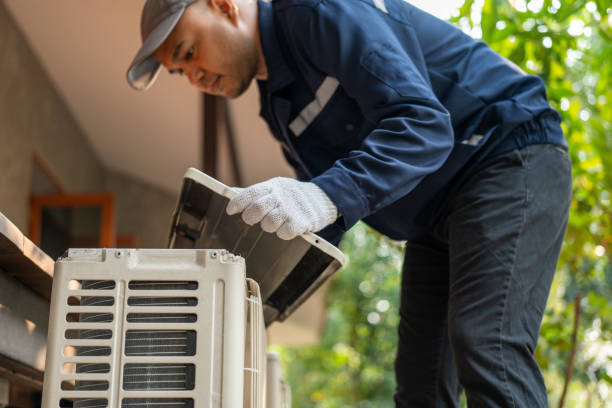 HVAC maintenance plan in Winnemucca, NV